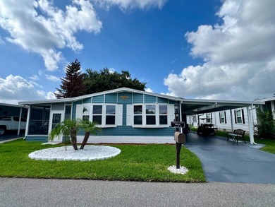 2 Bed | 2 Bath | 1144 square foot | $74,900 (Swiss Golf and - photo 2