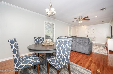 Adorable and well maintained home in the desirable golf - photo 13