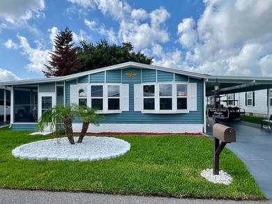 2 Bed | 2 Bath | 1144 square foot | $74,900 (Swiss Golf and - photo 3