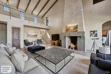 Krupp Brothers Estate is a remarkable 20-acre Napa Valley winery - photo 14