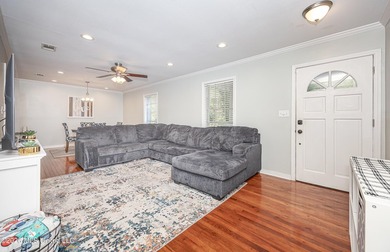 Adorable and well maintained home in the desirable golf - photo 14