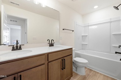 Welcome to this gorgeously designed home featuring the perfect - photo 19