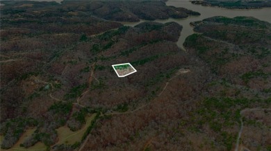 Lake Acreage For Sale in Rogers, Arkansas