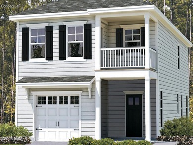 (private lake, pond, coastal) Home For Sale in Hardeeville South Carolina