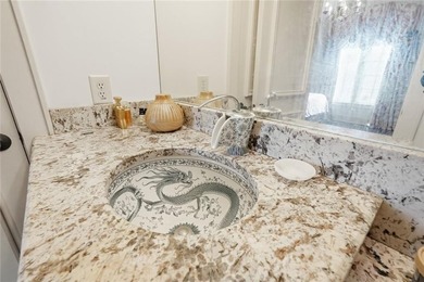 Perfectly positioned within the prestigious gated golf community - photo 26