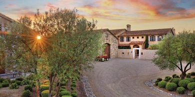 Krupp Brothers Estate is a remarkable 20-acre Napa Valley winery - photo 28