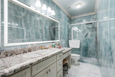 Perfectly positioned within the prestigious gated golf community - photo 28