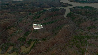 Lake Acreage For Sale in Rogers, Arkansas