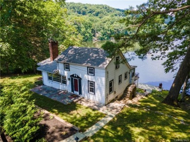 Lake Peekskill Home For Sale in Lake Peekskill New York