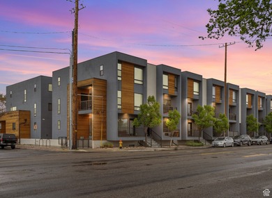 Great Salt Lake Condo For Sale in Salt Lake City Utah