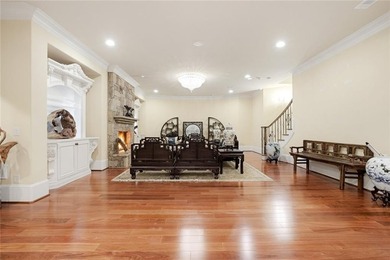 Perfectly positioned within the prestigious gated golf community - photo 33