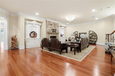Perfectly positioned within the prestigious gated golf community - photo 34