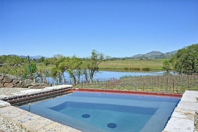Krupp Brothers Estate is a remarkable 20-acre Napa Valley winery - photo 38