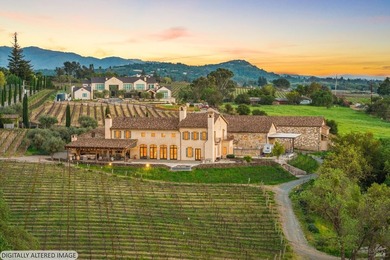 Krupp Brothers Estate is a remarkable 20-acre Napa Valley winery - photo 39