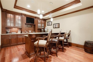 Perfectly positioned within the prestigious gated golf community - photo 39