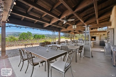 Krupp Brothers Estate is a remarkable 20-acre Napa Valley winery - photo 40