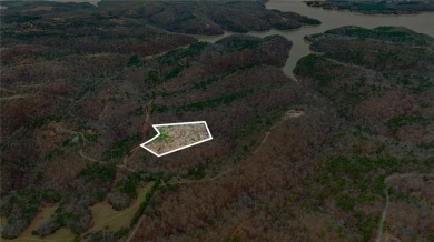 Lake Acreage For Sale in Rogers, Arkansas