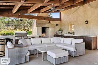Krupp Brothers Estate is a remarkable 20-acre Napa Valley winery - photo 41