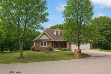 Lake Home Sale Pending in Blue Eye, Missouri
