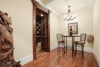 Perfectly positioned within the prestigious gated golf community - photo 42