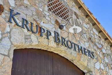 Krupp Brothers Estate is a remarkable 20-acre Napa Valley winery - photo 45