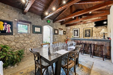 Krupp Brothers Estate is a remarkable 20-acre Napa Valley winery - photo 50