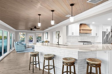 This Single-Story WATERFRONT Home Sits on an Oversize Lot with - photo 50