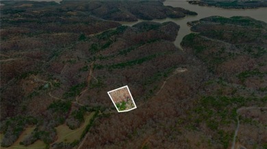Beaver Lake Acreage For Sale in Rogers Arkansas