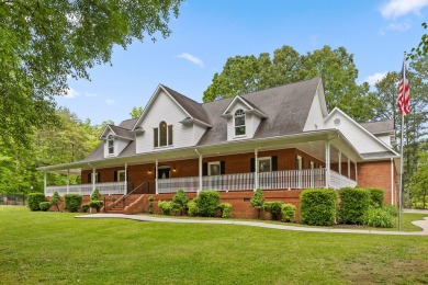  Home For Sale in Rock Spring Georgia