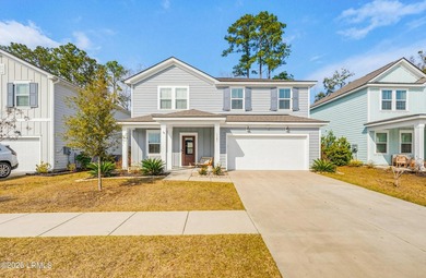 Beaufort River Home For Sale in Beaufort South Carolina