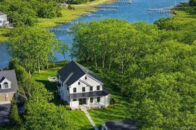 Brand new exquisite waterfront 6 bedroom, 7 bathroom home set on - photo 1