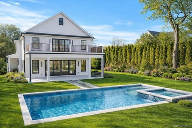 Brand new exquisite waterfront 6 bedroom, 7 bathroom home set on - photo 2