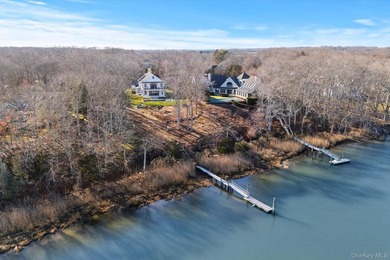 Brand new exquisite waterfront 6 bedroom, 7 bathroom home set on - photo 3