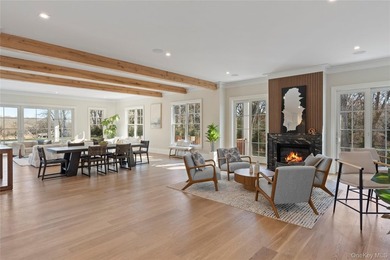 Brand new exquisite waterfront 6 bedroom, 7 bathroom home set on - photo 5
