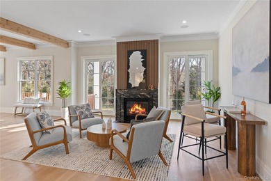 Brand new exquisite waterfront 6 bedroom, 7 bathroom home set on - photo 6