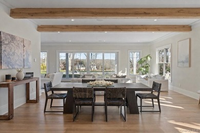 Brand new exquisite waterfront 6 bedroom, 7 bathroom home set on - photo 10