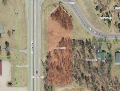 Lake Lot For Sale in Nekoosa, Wisconsin