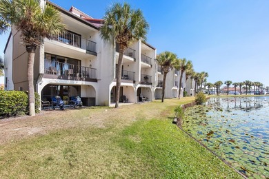 Prime short-term rental at Edgewater Beach Resort Golf Villas - photo 1