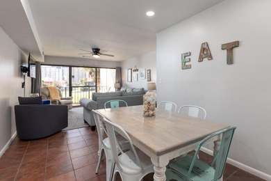 Prime short-term rental at Edgewater Beach Resort Golf Villas - photo 3