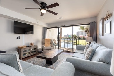 Prime short-term rental at Edgewater Beach Resort Golf Villas - photo 4