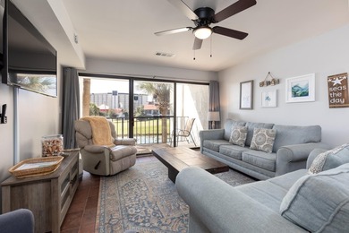 Prime short-term rental at Edgewater Beach Resort Golf Villas - photo 5