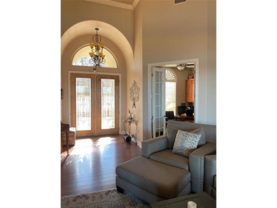 LUXURY WATERFRONT HOME ON LAKE LIMESTONE - This CUSTOM home has - photo 16
