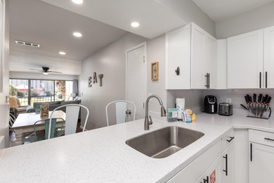Prime short-term rental at Edgewater Beach Resort Golf Villas - photo 8