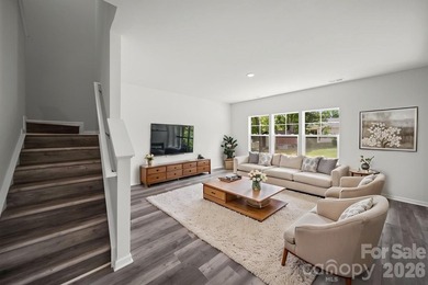 Enjoy the beauty of Lake Norman living in this stunning new - photo 9