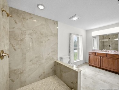 Welcome to this stunning waterfront home located on a rim canal - photo 19