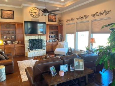 LUXURY WATERFRONT HOME ON LAKE LIMESTONE - This CUSTOM home has - photo 20