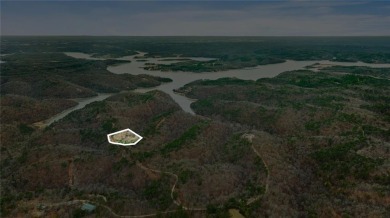 Lake Acreage For Sale in Rogers, Arkansas