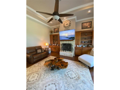 LUXURY WATERFRONT HOME ON LAKE LIMESTONE - This CUSTOM home has - photo 21