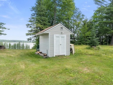 Cabin on Amik Lake - photo 23