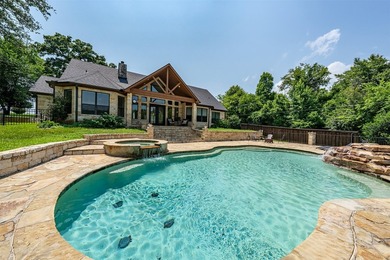 **Resort-style living awaits in this stunning Austin stone - photo 25